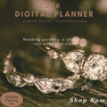 2026 Digital Wedding Planner/Hyperlinks
