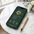 Groom/Groom Man Planner